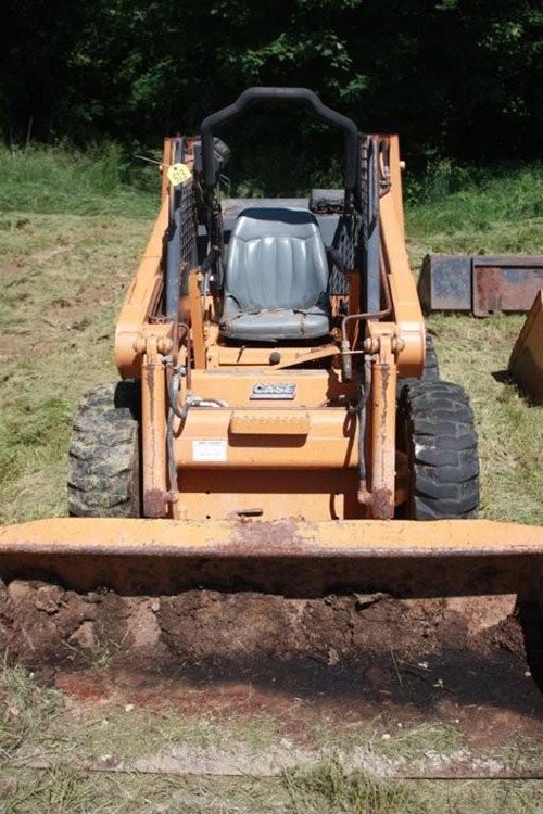 Property photo 11 - EQUIPMENT, REAL ESTATE & LAND AUCTION, ABSOLUTE 204+/- Acres Turkey Operation